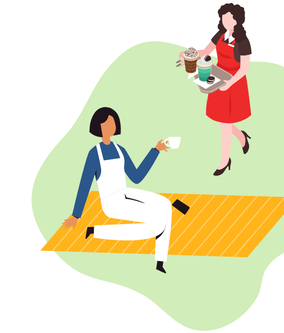 SnackPay Details